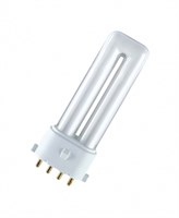 Лампы КЛЛ (G23,G24d/q,GX24d/q,GR10q,GR8,2G7,2G10,2G11)