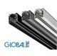 Шинопровод Nordic Aluminium