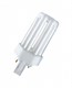 DULUX T  LUMILUX  PLUS  (GX24d 2 штырька )