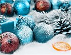 C Новым Годом! График работы!