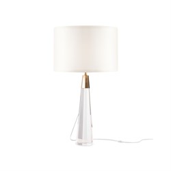 Настольный светильник Maytoni Z030TL-01BS2 Z030TL-01BS2 - фото 100149