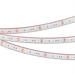 Лента герметичная RTW-PFS-B60-13mm 12V Green (14.4 W/m, IP68, 5060, 5m) (Arlight, 14.4 Вт/м, IP68) 036442 - фото 100403