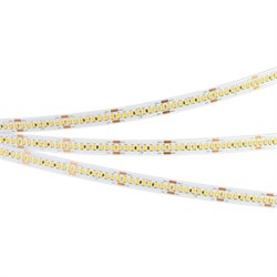Лента RT-A240-10mm 24V Warm2700 (22 W/m, IP20, 2835, 5m) (Arlight, высок.эфф.150 лм/Вт) 038746 - фото 100556