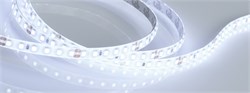 Лента герметичная RTW-SE-A120-8mm 24V White6000 (14.4 W/m, IP65, 2835, 5m) (Arlight, -) 020528(2) - фото 100584