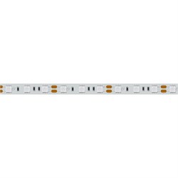 Лента RT 2-5000 12V Green 2x (5060, 300 LED, LUX) (Arlight, 14.4 Вт/м, IP20) 012337-1 - фото 100890