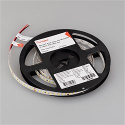 Лента RT-A144-10mm 24V White6000 (7.7 W/m, IP20, 2835, 5m) (Arlight, высок.эфф.200 лм/Вт) 038783 - фото 100901