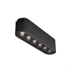 Трековый светильник Technical TR082-1-6W4K-M-B TR082-1-6W4K-M-B - фото 101116