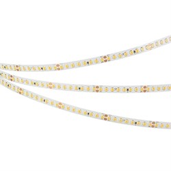 Лента UL-A160-8mm 24V Warm3000 (12 W/m, IP20, 2835, 5m) (Arlight, 7 лет) 040011 - фото 101123