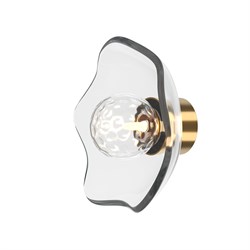 Настенный светильник (бра) Maytoni MOD207WL-01BS MOD207WL-01BS - фото 101204