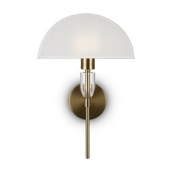 Настенный светильник (бра) Maytoni Z034WL-01BS Z034WL-01BS - фото 101263