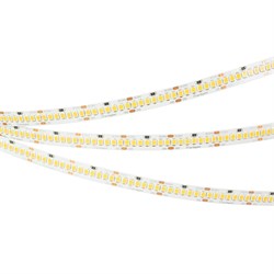 Лента герметиная RTW-SE-A280-8mm 24V Warm2700 (10 W/m, IP65, 5m) (Arlight, 5 лет) 045560 - фото 101437