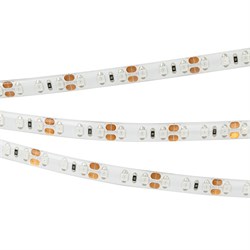 Лента RTW 2-5000SE 12V Green 2x (3528, 600 LED, LUX) (Arlight, 9.6 Вт/м, IP65) 014792(1) - фото 101557