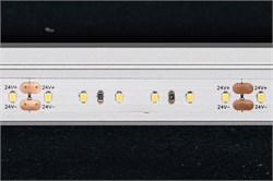 Лента MICROLED-5000L 24V White6000 8mm (2216, 120 LED/m, LUX) (Arlight, 6.5 Вт/м, IP20) 024434 - фото 101696