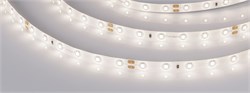 Светодиодная лента герметичная RTW-SE-A60-8mm 24V Day4000 (7.2 W/m, IP65, 2835, 5m) (Arlight, -) 020523(2) - фото 101705