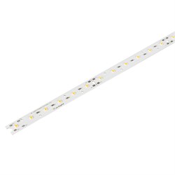 Линейка SL-LINE-540-A30-14mm 24V Warm3000 (11W, IP20, 540mm, no wires) (Arlight, CRI>90) 042145 - фото 101716