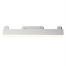 Трековый светильник Technical TR074-2-12W3K-W TR074-2-12W3K-W - фото 101821