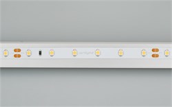 Лента RT 2-5000 24V Day4000 (3528, 300 LED, CRI98) (Arlight, 4.8 Вт/м, IP20) 021413-1 - фото 101861