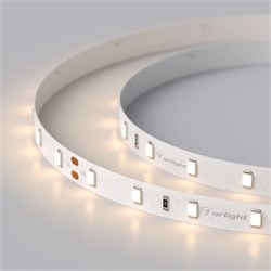 Лента RT-A60-8mm 24V Warm3000 SUN (7.2 W/m, IP20, 2835, 5m) (Arlight, -) 024969(2) - фото 101916