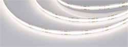 Светодиодная лента герметичная COB-NANO-X544-8mm 24V Day4000 (11.5 W/m, IP65, CSP, 5m) (Arlight, -) 031905(2) - фото 101921