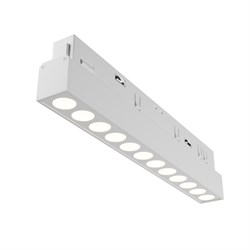 Трековый светильник Technical TR031-4-12WTW-DD-W TR031-4-12WTW-DD-W - фото 101975