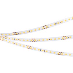Лента DOT-X128-8mm 24V Warm3000 (11 W/m, IP20, 5m) (Arlight, Открытый) 040235 - фото 101981