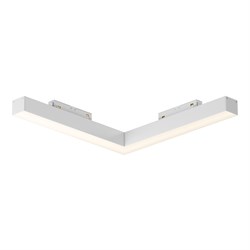 Трековый светильник Technical TR078-2-24W3K-W TR078-2-24W3K-W - фото 102312