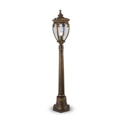 Ландшафтный светильник Outdoor O414FL-01GB1 O414FL-01GB1 - фото 102649