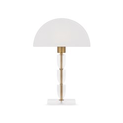 Настольный светильник Maytoni Z034TL-01BZ Z034TL-01BZ - фото 102667