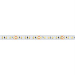 Лента TWIST-5000-2835-120-24V Warm2700 (10mm, 10W/m, IP20) (Arlight, -) 030010 - фото 102853