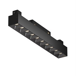 Трековый светильник Technical TR014-2-20W3K-B TR014-2-20W3K-B - фото 102862