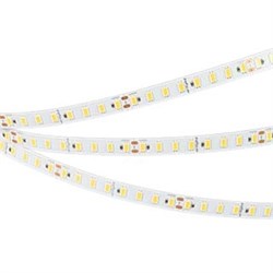 Лента ULTRA-C112-10mm 24V White6000 (19.2 W/m, IP20, 5630, 5m) (Arlight, высок.эфф.160 лм/Вт) 037456 - фото 102988