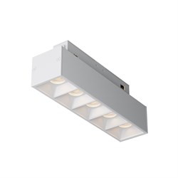 Трековый светильник Technical TR076-2-10W4K-W TR076-2-10W4K-W - фото 103026