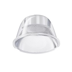 Комплектующие для светильника Technical LensD31-50 LensD31-50 - фото 103092