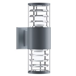 Настенный светильник (бра) Outdoor O576WL-02GR O576WL-02GR - фото 103292