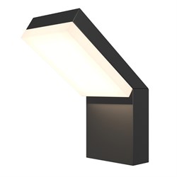 Настенный светильник (бра) Outdoor O595WL-L12B3K O595WL-L12B3K - фото 103293