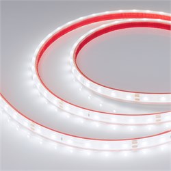 Лента герметичная RTW-PFS-A60-11mm 24V White6000 (4.8 W/m, IP68, 2835, 5m) (Arlight, 4.8 Вт/м, IP68) 034157 - фото 103362