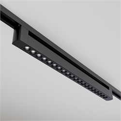 Трековый светильник Technical TR010-1-20W3K-M-B TR010-1-20W3K-M-B - фото 103381