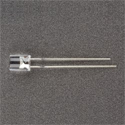 Светодиод ARL-5923UBC-1,2cd (Arlight, 5мм (цилиндр)) 003270 - фото 104009