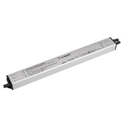 Блок питания ARPV-LG24060-LINEAR-PFC-DALI2-PD (24V, 2.5A, 60W) (Arlight, IP67 Металл, 5 лет) 033428 - фото 104389