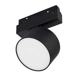 Светильник MAG-ORIENT-RONDO-R120-15W Day4000 (BK, 110 deg, 48V) (Arlight, IP20 Металл, 5 лет) 048354 - фото 104504