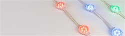Модуль управляемый SPI-F6-D40 24V RGB-RAM-Auto (1.25W, IP68, 120 deg) (Arlight, Пластик, 3 года) 036828 - фото 104583
