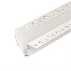 Профиль ARH-CEIL-BEVEL-EDGE-2000 WHITE (Arlight, Алюминий) 034981 - фото 104877