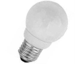 Лампа ESL  A QL7  18W 6400K  E27 CLASSIC A  d65X137 FOTON -    (E082) E082 - фото 10499