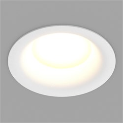 Светильник MS-BLIZZARD-BUILT-R115-10W Warm3000 (WH, 100 deg, 230V) (Arlight, IP20 Металл, 3 года) 036577 - фото 105138