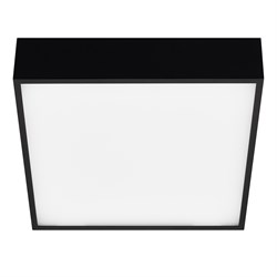 Светильник DL-GRIGLIATO-S190x190-24W Warm3000 (WH, 100 deg, 230) (Arlight, IP40 Металл, 5 лет) 045700 - фото 105183