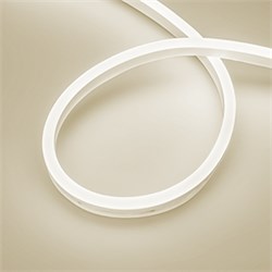 Лента герметичная AURORA-PS-A120-16x8mm 24V Day4000 (10 W/m, IP65, 2835, 5m) (Arlight, Силикон) 036686 - фото 105249