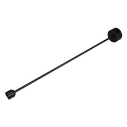 Подвес жесткий с питанием ART-APRIORI-ROD-A-L800-POWER (BK) (Arlight, IP20 Металл, 3 года) 039638 - фото 105547