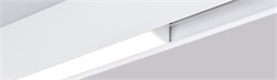 Светильник MAG-FLAT-45-L605-18W Warm3000 (WH, 100 deg, 24V) (Arlight, IP20 Металл, 3 года) 026952 - фото 105597