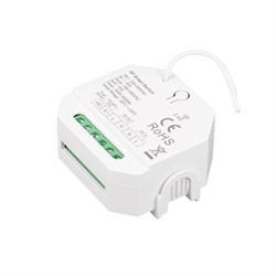 INTELLIGENT ARLIGHT Релейный модуль SMART-701-72-WTI-WTO-PS-IN  (230V, 1x15A, 2.4G) (IARL, IP20 Пластик, 5 лет) 046075 - фото 105919