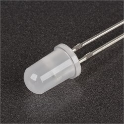 Светодиод ARL-5013RGBW-B-7color Slow (Arlight, 5мм (круглый)) 005612 - фото 106113